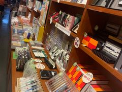 -西西弗书店&矢量咖啡(万象城店)