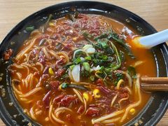 泡椒素米线-李米线(总店)