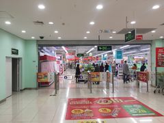 -华润万家超市(锦江翡翠城店)