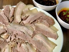 -翟氏天天小吃(上东街区店)