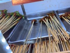 -钢管厂五区小郡肝火锅串串香(清河店)