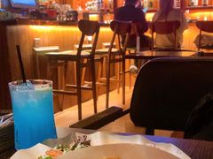 -The Cheebat 锌吧·Bistro(体育西店)