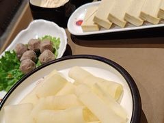 -山城辣妹子(定福庄店)