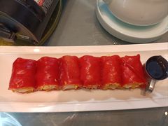 -陶兰居·香港饭店·海鲜大排档(圆融时代广场店)