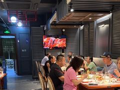 -通海俄式烧烤·俄罗斯大串(嵩山路店)