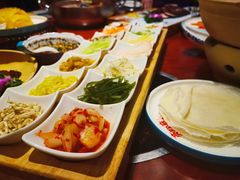 -亮欢寨(凯里总店)