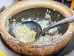 -德记潮州砂锅粥(广州大道北店)