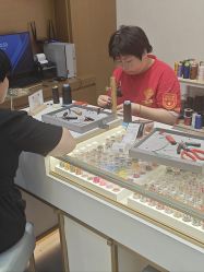 -结绳记(西北旺万象汇店)