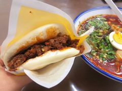 -牛氏石磨肠粉(海璟国际店)