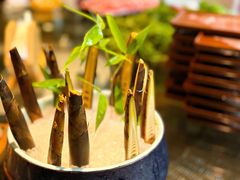 -慢丽江·云南野生菌土鸡锅(西山店)