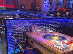 -山里屯铁锅炖·东北菜(康桥店)