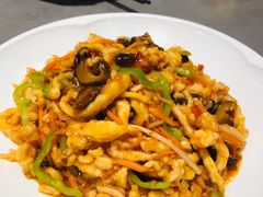 -燕春楼(海河华鼎店)