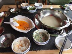 -肖仙仙羊肉汤·始于1996年(郫都店)