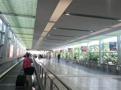 -中部国际机场