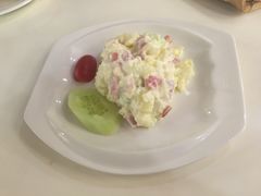 -红房子西菜馆(淮海店)