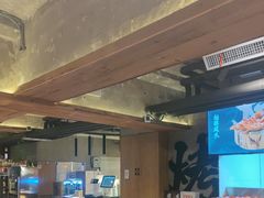 -一烧一烤•锦州烧烤(KTV包房·长江街店)