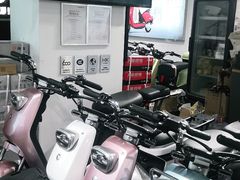 -雅迪电动车(北艾路店)
