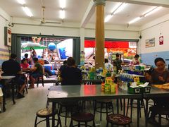 -榮泰米粉湯(Left Shop)