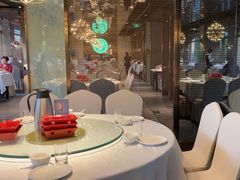 -玉林烤鸭店(黄村兴华店)
