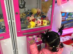 -永旺梦乐城(金银潭店)