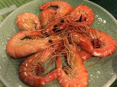 -盛港湾海鲜食府(黄沙店)