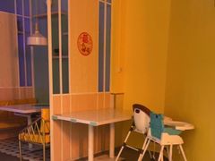 -蛙蛙叫·干锅年代(钻石广场店)