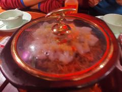 -绿茶餐厅(蓝色港湾店)