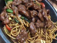 -食悦天美食广场(西安CityOn熙地港购物中心店)