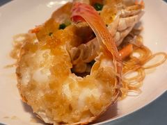 -万丽轩·粤菜(王府井金茂万丽酒店)
