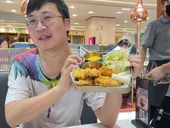 -妥妥烤肉料理(凯德店)