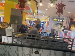 -云中鱼蒸汽石锅鱼(川沙百联店)