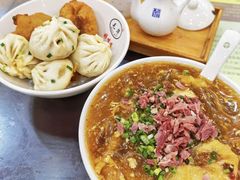 -毛华美食(清扬路店)