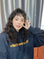 -SY COLOUR专业烫染