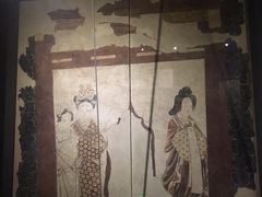 -洛阳古墓博物馆