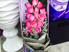 iphone_upload_pic-杭州街角花屋花店(闻堰店)