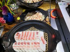 -旺角小渔村(二马路店)