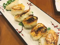 -気楽亭和食料理(气乐亭大世界本店)