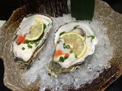 -竹之月日本料理铁板烧(香江花园店)