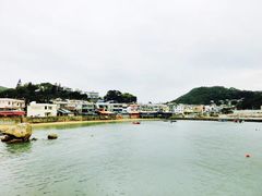 -南丫岛