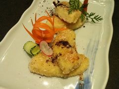 -梅筑·创意料理(王府井百货店)