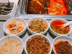 -海底捞火锅(奥山世纪城店)