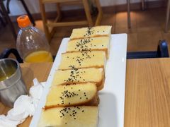 -乌拉烤肉(如皋首店)