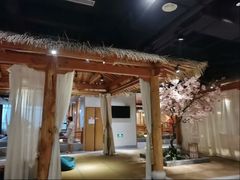 -添赐温泉馆(上南路店)