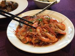 -南京东郊国宾馆