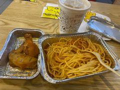 -尊宝比萨(雍景园店)