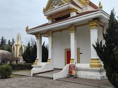 -洛阳白马寺