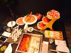 -五星桥原切肥牛火锅·30年专注好牛肉(湖塘店)
