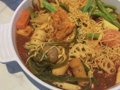 -尝健麻辣拌(大悦城店)