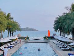 -石梅湾艾美度假酒店