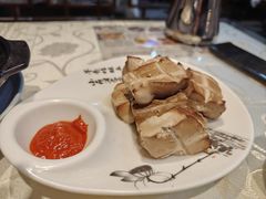 -酒肉门孔府菜(曲阜游客中心店)